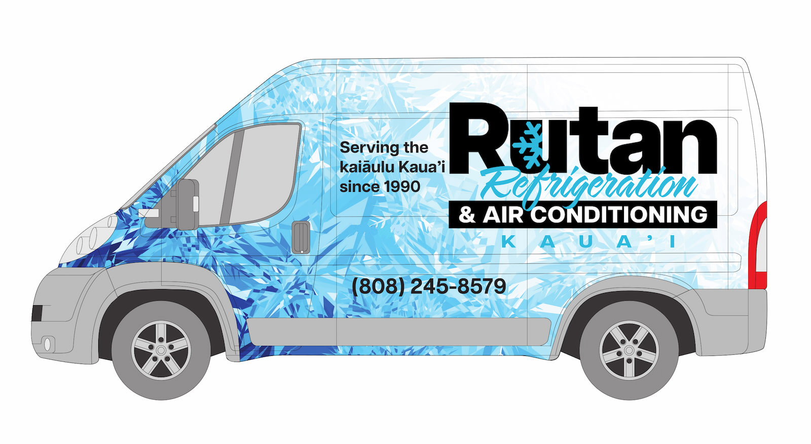 AC & Refridgeration Services